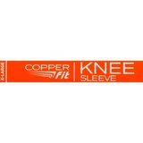 Copper Fit Compression Knee Sleeve, thumbnail image 3 of 6