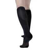 Copper Fit Energy Compression Socks, L/XL, thumbnail image 2 of 4