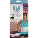 Warrior Support Waistline Slim Belt, thumbnail image 1 of 1