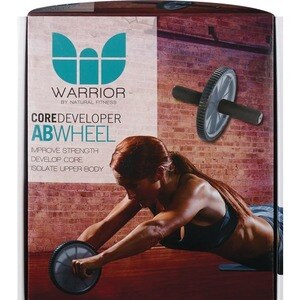 Warrior Ab Wheel