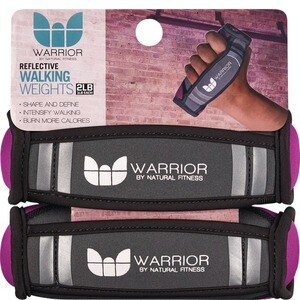 Warrior Walking Weights