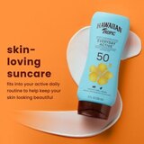 Hawaiian Tropic Island Sport Lotion Sunscreen, 8 OZ, thumbnail image 3 of 3