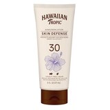 Hawaiian Tropic Skin Defense  SPF 30 Sunscreen Mist, 3.4 OZ, thumbnail image 1 of 5