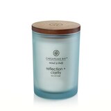 Chesapeake Bay Candle Reflection + Clarity, Sea Salt Sage, 8.8 OZ, thumbnail image 1 of 1