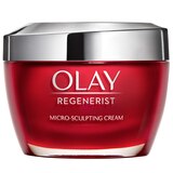 Olay Regenerist Micro-Sculpting Cream, Face Moisturizer, 1.7 OZ, thumbnail image 1 of 9