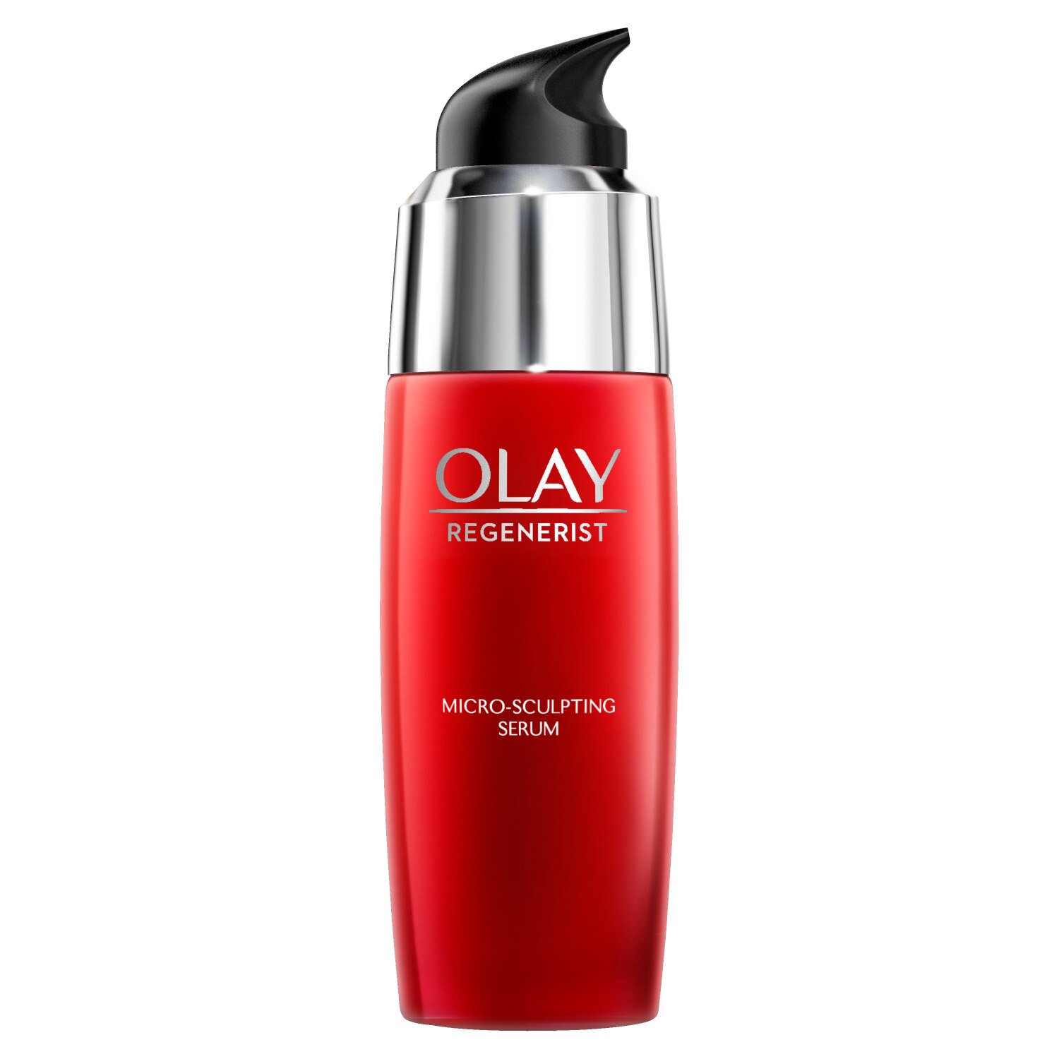 Olay Regenerist Micro-Sculpting Serum, Face Moisturizer, 1.7 OZ