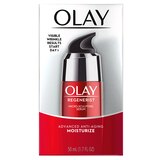 Olay Regenerist Micro-Sculpting Serum, Face Moisturizer, 1.7 OZ, thumbnail image 2 of 12