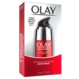 Olay Regenerist Micro-Sculpting Serum, Face Moisturizer, 1.7 OZ, thumbnail image 4 of 12