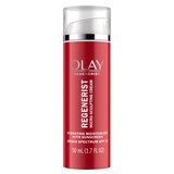 Olay Regenerist Micro-Sculpting Cream Face Moisturizer with SPF 30 Broad Spectrum, 1.7 OZ, thumbnail image 1 of 9