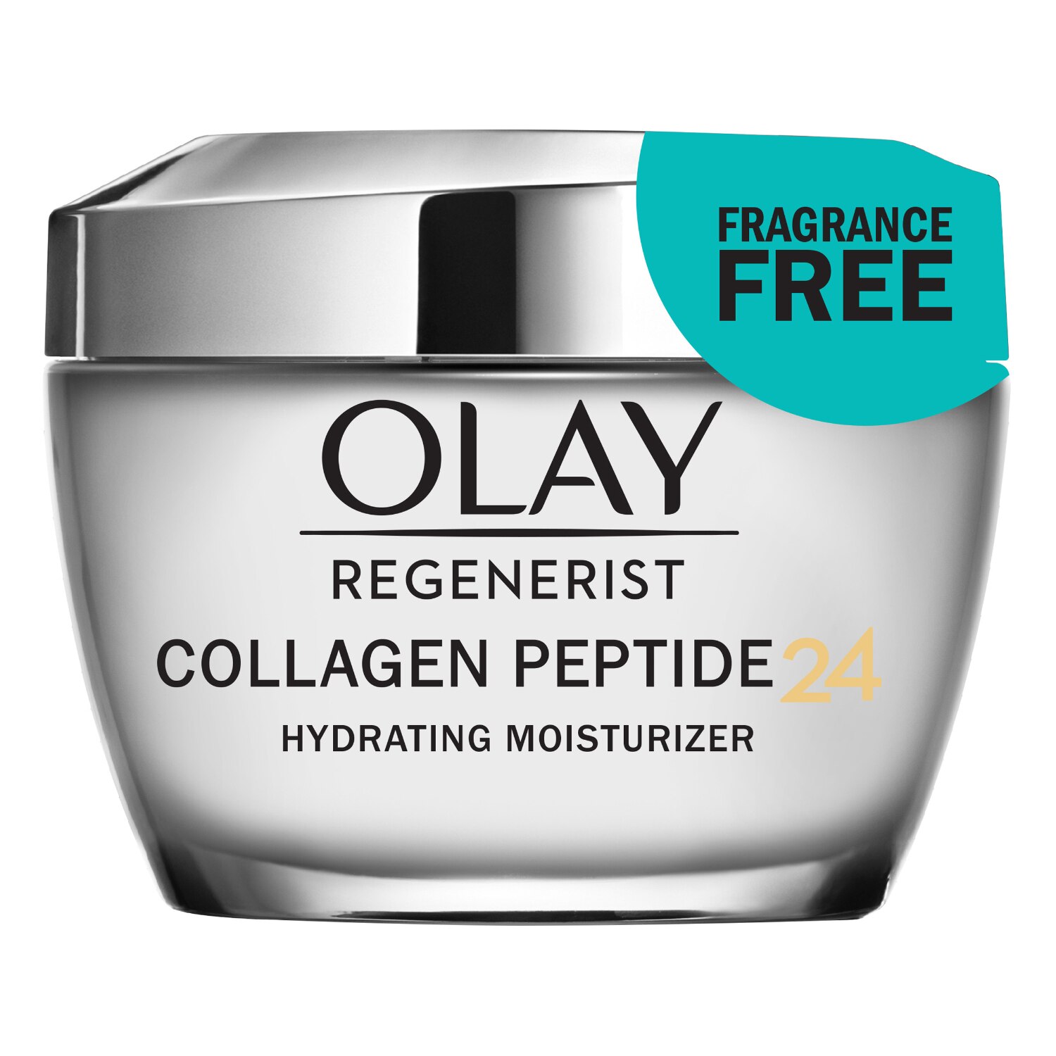 Olay Regenerist Collagen Peptide 24 Face Moisturizer