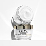 Olay Regenerist Collagen Peptide 24 MAX Face Moisturizer, thumbnail image 3 of 13