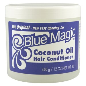Blue Magic Conditioner Coconut Oil