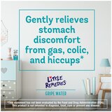 Little Remedies Gripe Water for Baby Gas Colic or Hiccups, 4 OZ, thumbnail image 4 of 9