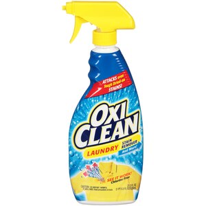Oxiclean Laundry Stain Remover