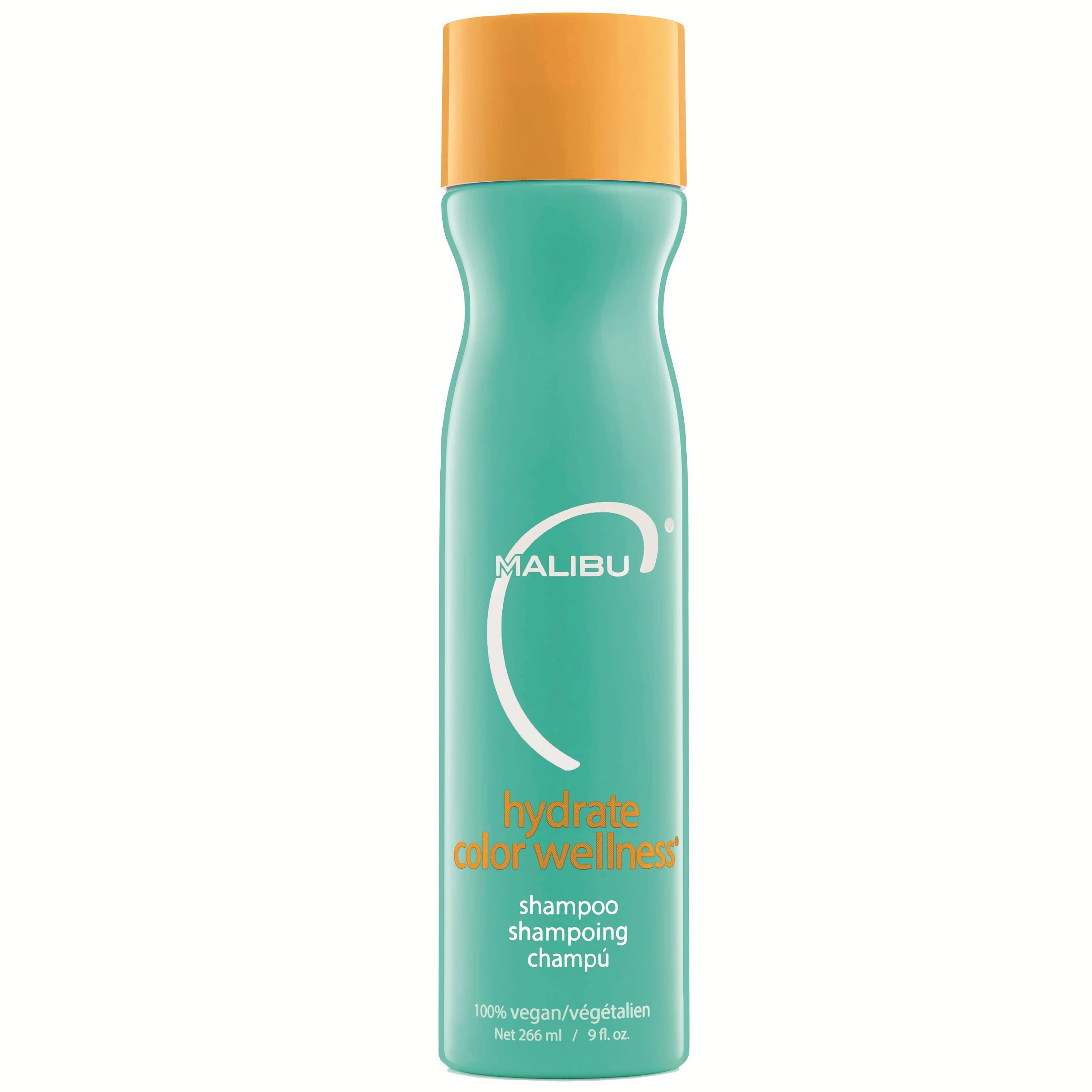Malibu C Hydrate Color Wellness Shampoo, 9 OZ