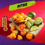Takis Nitro Habanero & Lime Rolled Tortilla Chips, thumbnail image 2 of 8