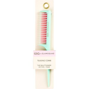 GSQ by GLAMSQUAD Teasing Comb, Teal, 1 CT