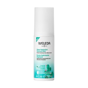 Weleda Sheer Hydration Moisture Mist