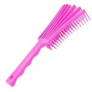 Evolve Flow-Thru Detangler Brush