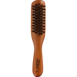 Evolve Travel Size Boar Bristle Styling Brush