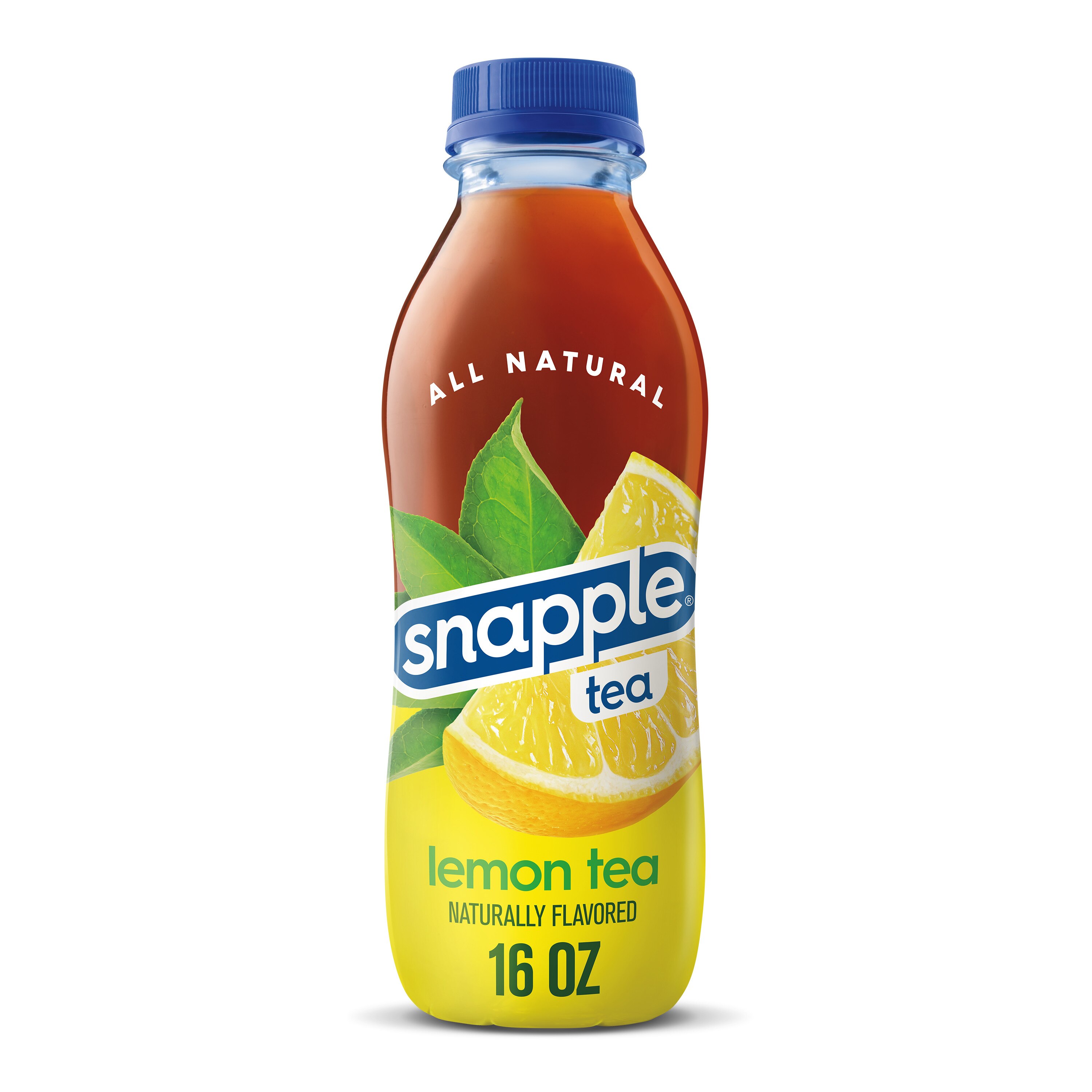 Snapple Lemon, 16 OZ