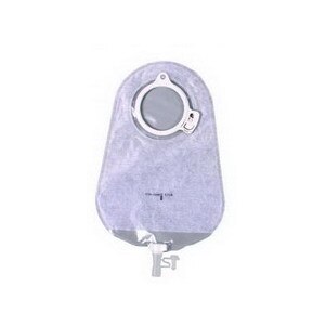 Coloplast Assura New Generation 2-piece Urostomy Pouch Transparent, 10CT