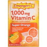 Emergen-C Vitamin C, 30CT, thumbnail image 3 of 5