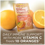 Emergen-C Vitamin C, 30CT, thumbnail image 4 of 5