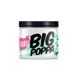 The Doux Big Poppa Defining Gel, 16 OZ