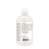 Shea Moisture 100% Virgin Coconut Oil Daily Hydration Shampoo, 13 OZ, thumbnail image 2 of 5