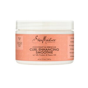 Shea Moisture Coconut & Hibiscus Curl Enhancing Smoothie