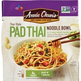 Annie Chun's Pad Thai Noodle Bowl, thumbnail image 1 of 2