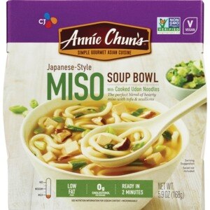 Annie Chun's Japanese-Style Soup Bowl, 5.9 OZ