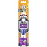 Arm & Hammer Spinbrush Pro+ Gum Health Toothbrush, Soft Bristles, thumbnail image 1 of 4