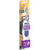 Arm & Hammer Spinbrush Pro+ Gum Health Toothbrush, Soft Bristles, thumbnail image 2 of 4