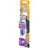 Arm & Hammer Spinbrush Pro+ Gum Health Toothbrush, Soft Bristles, thumbnail image 3 of 4