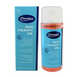 Dermisa Skin Therapy Oil, 4.2 OZ