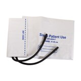 Mabis Single-Patient Use Two-Tube Blood Pressure Cuffs 5CT, thumbnail image 5 of 5