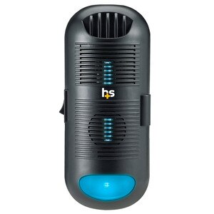 HealthSmart Plug-In UV-C Air Sanitizer