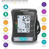 HealthSmart Select Series Upper Arm Blood Pressure Monitor, thumbnail image 1 of 5