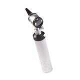 Kawe Eurolight C10 Combination Kit, Silver With Black Accents, thumbnail image 1 of 5
