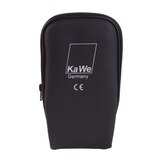Kawe Eurolight C10 Combination Kit, Silver With Black Accents, thumbnail image 5 of 5