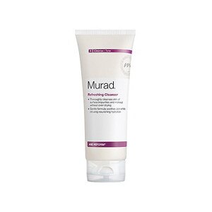 Dr. Murad Refreshing Cleanser, 6.75 OZ