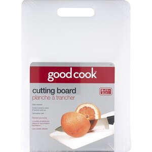 Good Cook Cutting Board, 8x11"