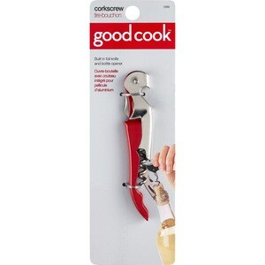 Good Cook Waiter's Corkscrew
