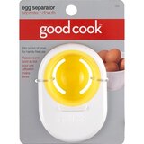 Good Cook Egg Separator, thumbnail image 1 of 3