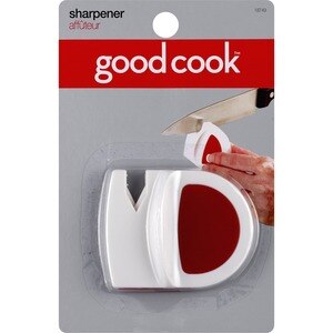 Good Cook Sharpener
