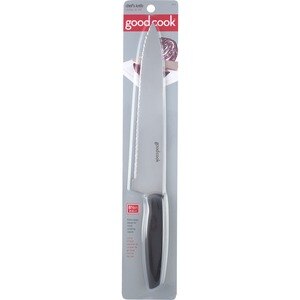 Good Cook Chef's Knife, 8.5"
