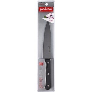 Good Cook Chef's Knife, 6"