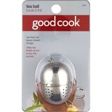 Good Cook Tea Ball, thumbnail image 1 of 2